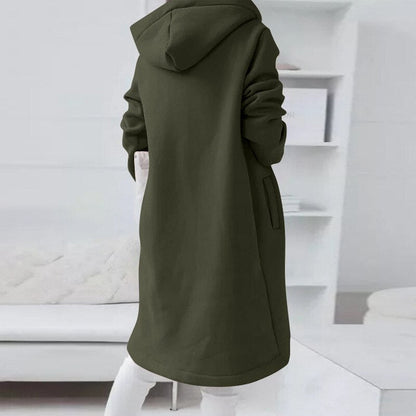 LP | Giacca invernale classica ed elegante