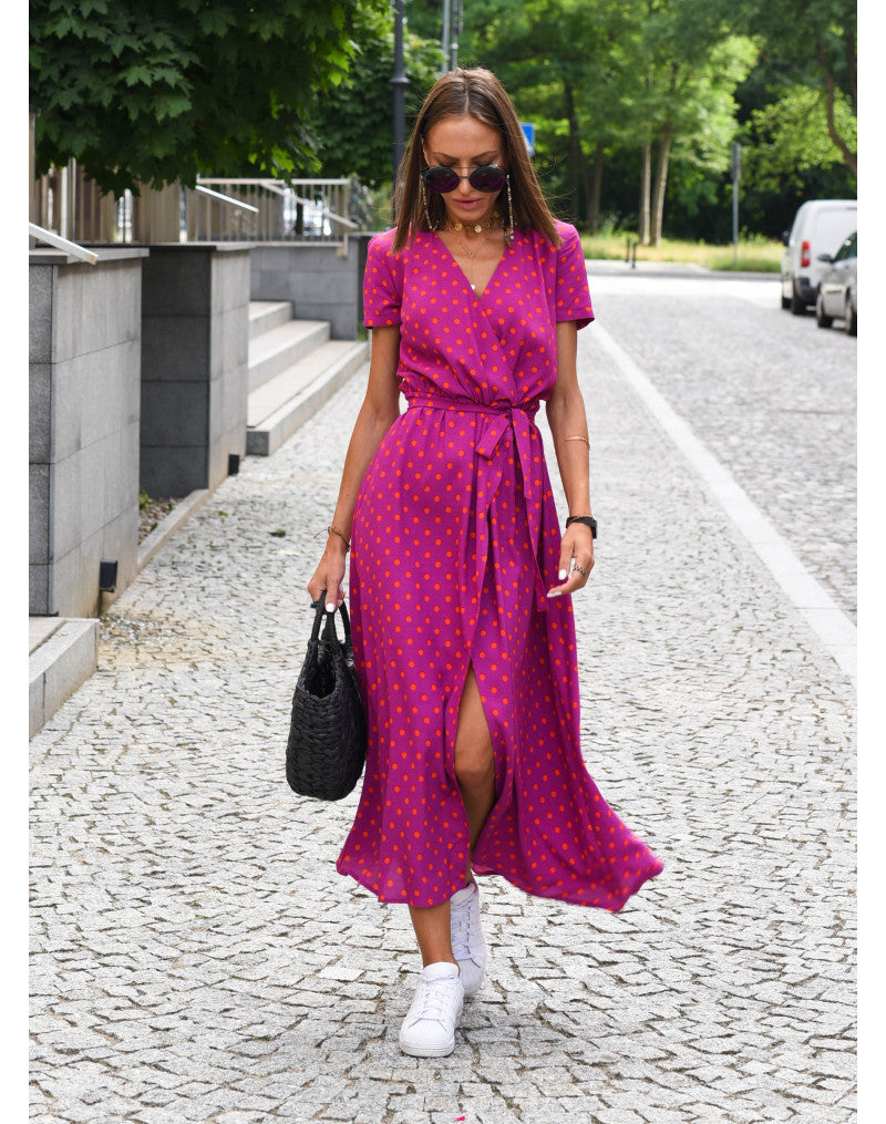 LP | abito midi alla moda per ogni occasione