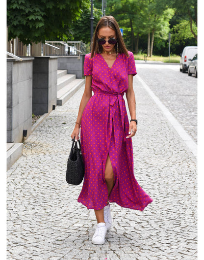 LP | abito midi alla moda per ogni occasione