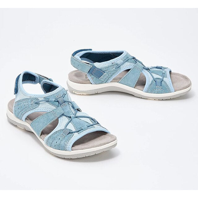 LP | Sandels | Sandali da spiaggia