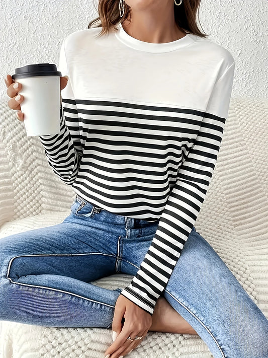 Accogliente e chic Camicia
