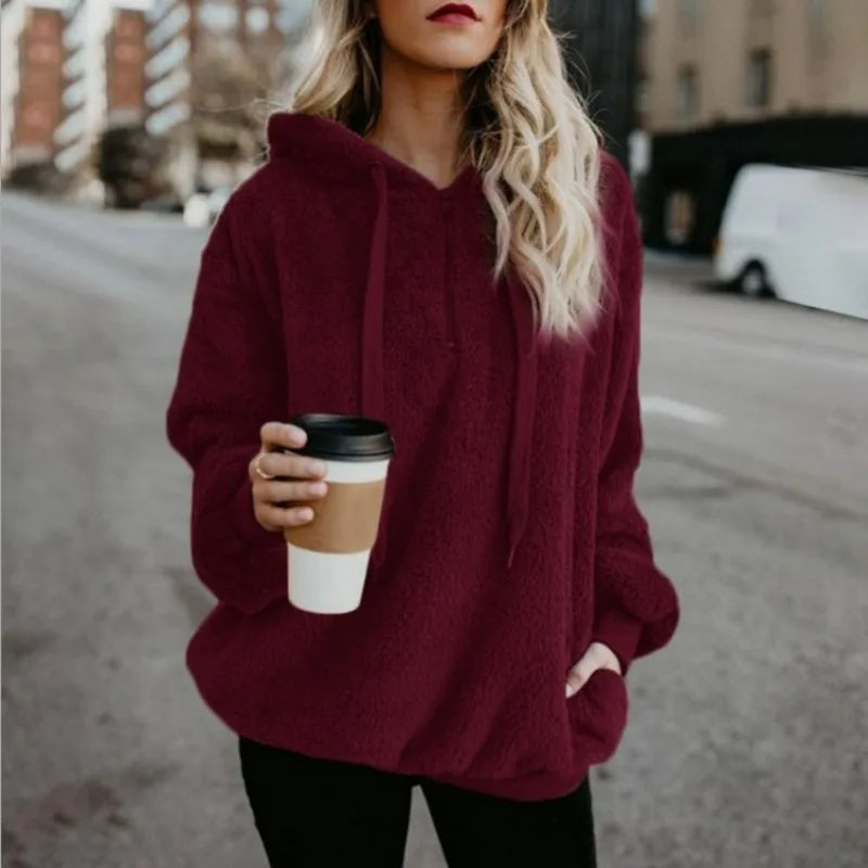 LP | Maglia invernale rilassata ed elegante