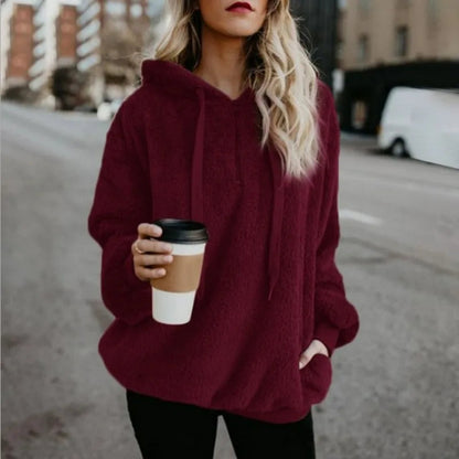 LP | Maglia invernale rilassata ed elegante