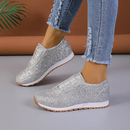 LP | SCARPE DA GINNASTICA ORTOPEDICHE CON STILE
