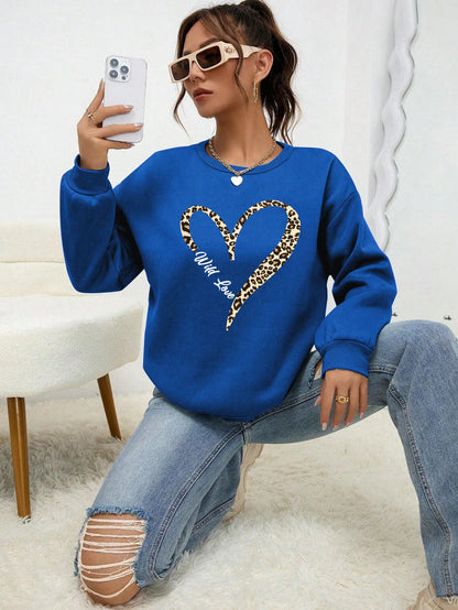 Chic e confortevole Camicia