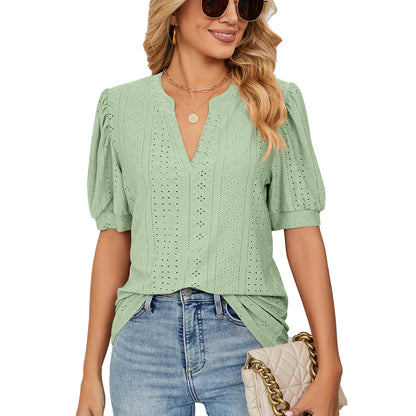 Fluido e favoloso Camicia