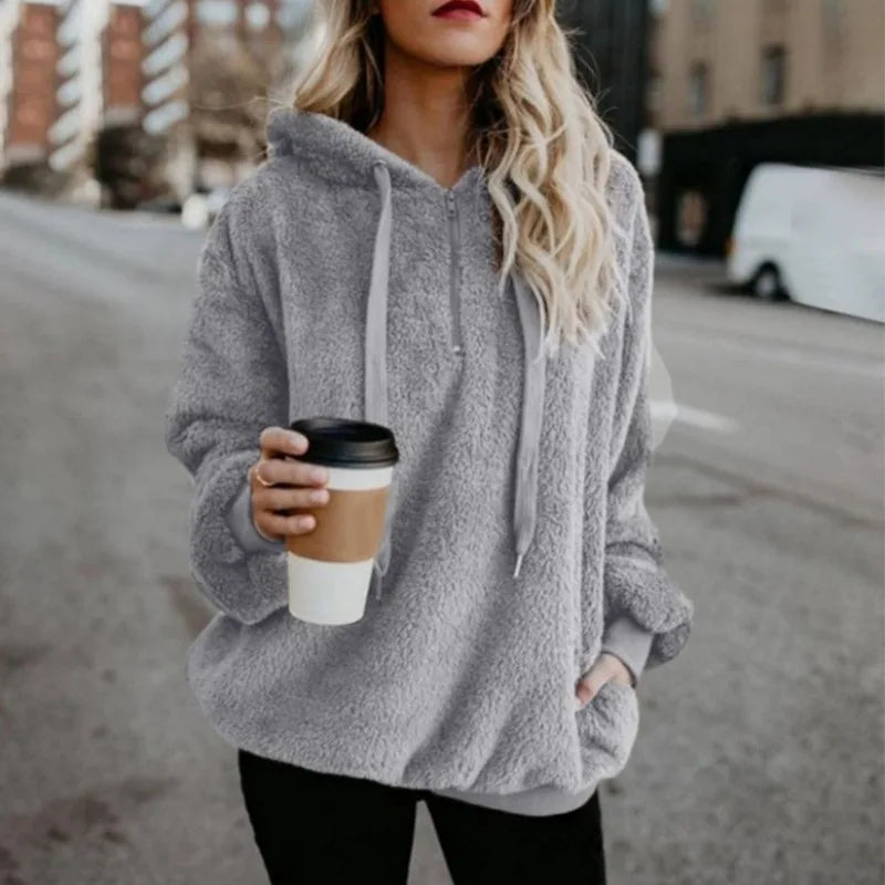 LP | Maglia invernale rilassata ed elegante