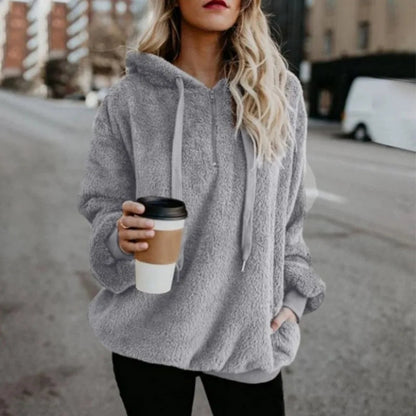LP | Maglia invernale rilassata ed elegante