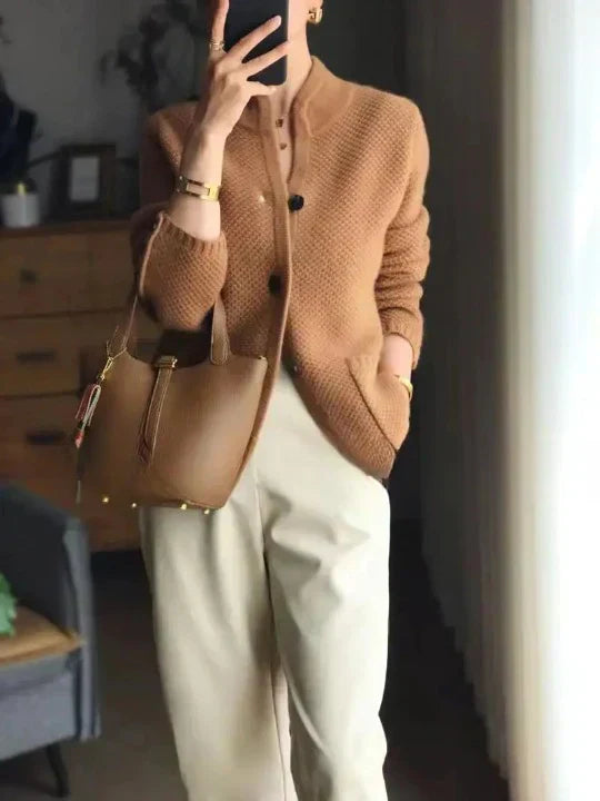 LP | Cappotto semplice e chic
