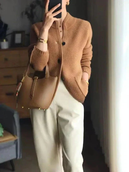 LP | Cappotto semplice e chic