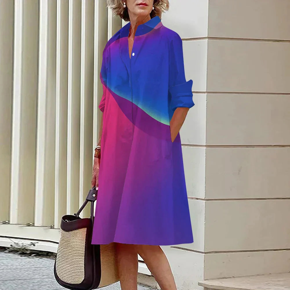 LP | Mini abito elegante