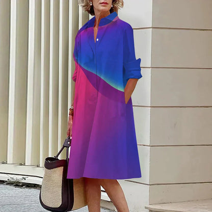 LP | Mini abito elegante