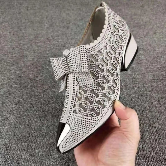 Ortopedico Sandali elegante e di supporto
