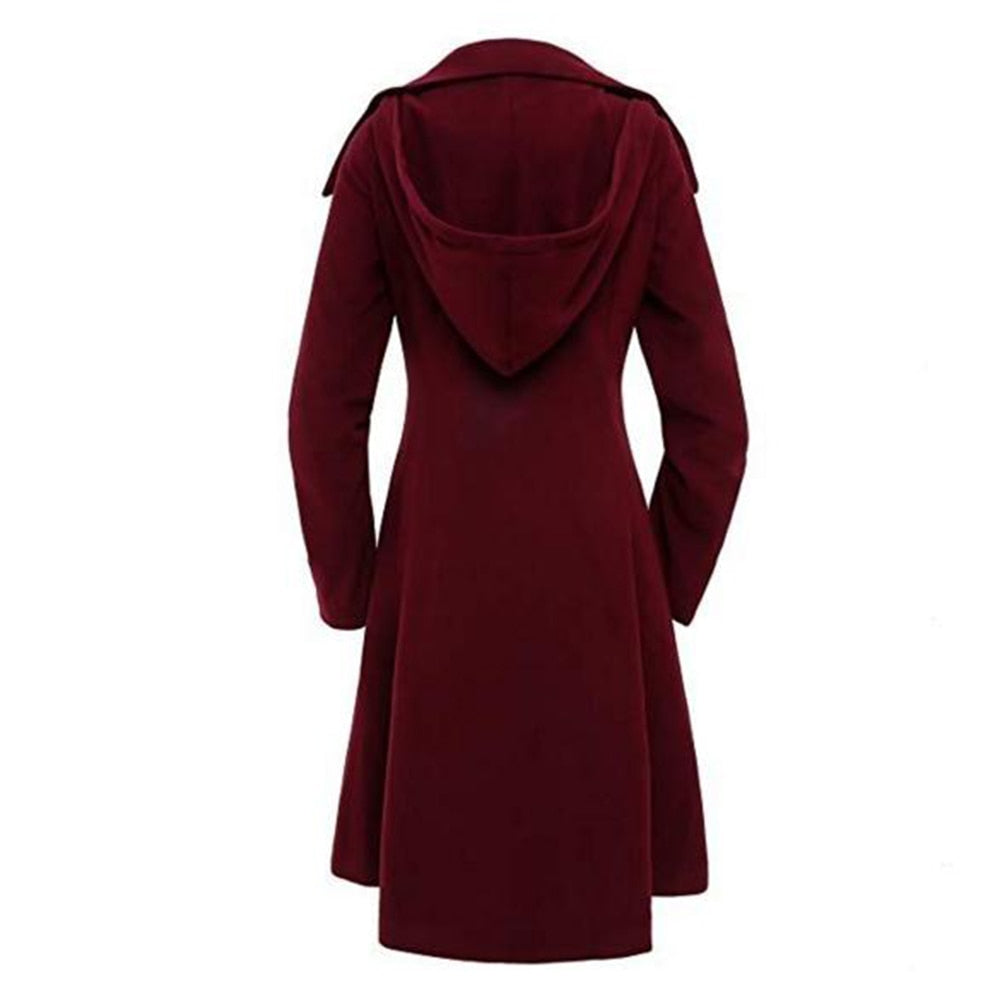 LP | Cappotto casual ed elegante