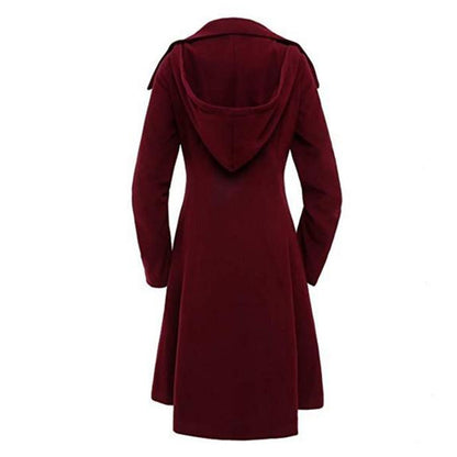 LP | Cappotto casual ed elegante