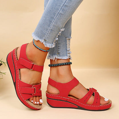 LP | Fernanda® | Sandali ortopedici