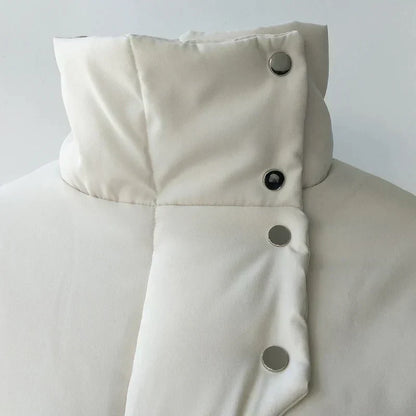 LP | Cappotto alla moda e senza sforzo