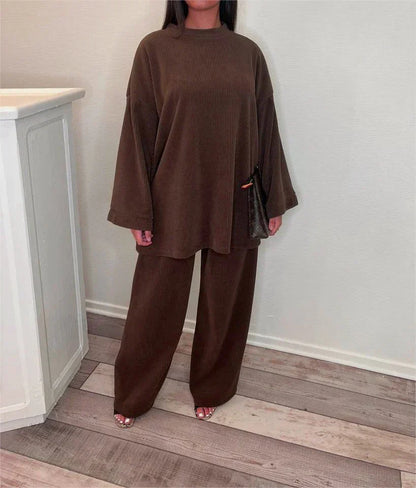 LP | Pantaloni sartoriali ed eleganti