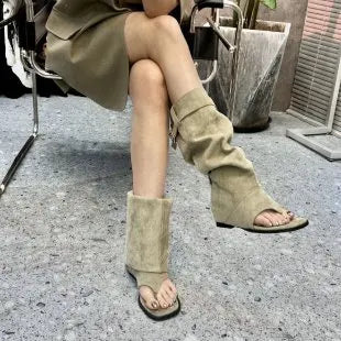 Ortopedico  di supporto e alla moda
