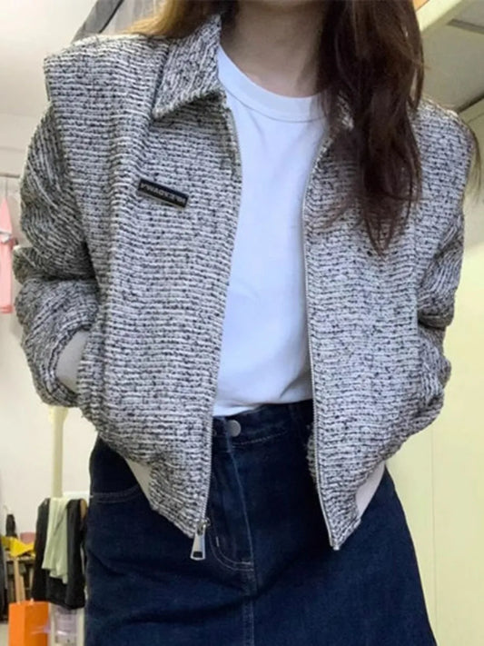 LP | Cappotto generale chic e rilassato