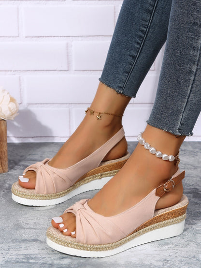 LP | I Sandali da donna