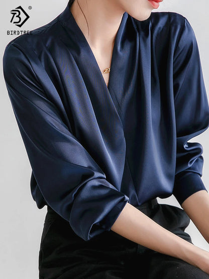 Fluido e favoloso Camicia