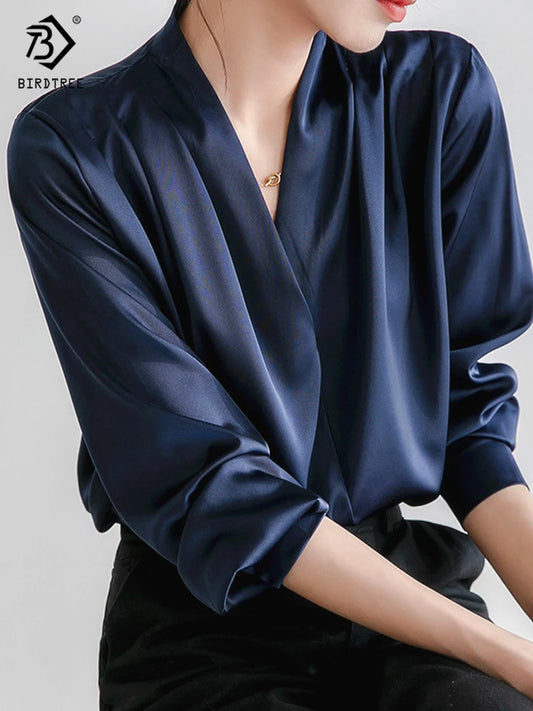 Fluido e favoloso Camicia
