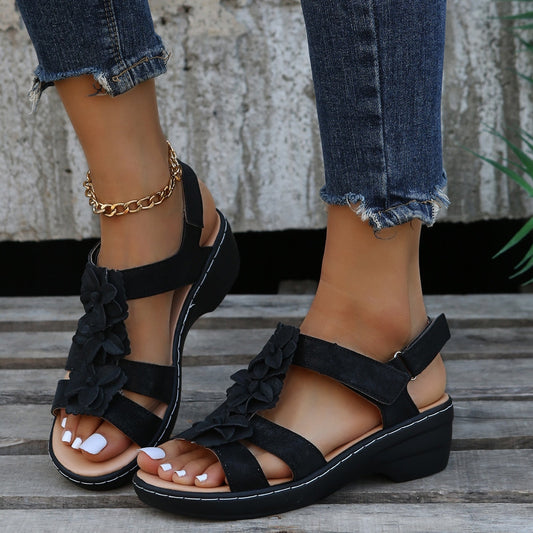 LP | | Sandali ortopedici eleganti