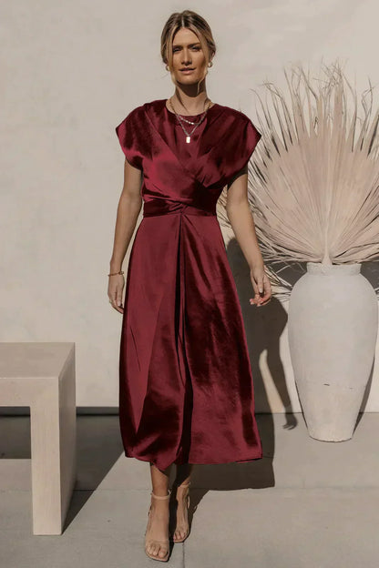 LP | abito midi chic per le occasioni speciali