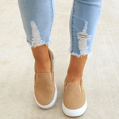 LP | Scarpe da ginnastica comode e alla moda