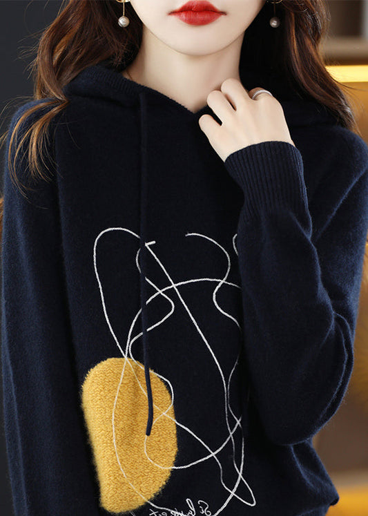 LP | Maglia invernale comoda e alla moda