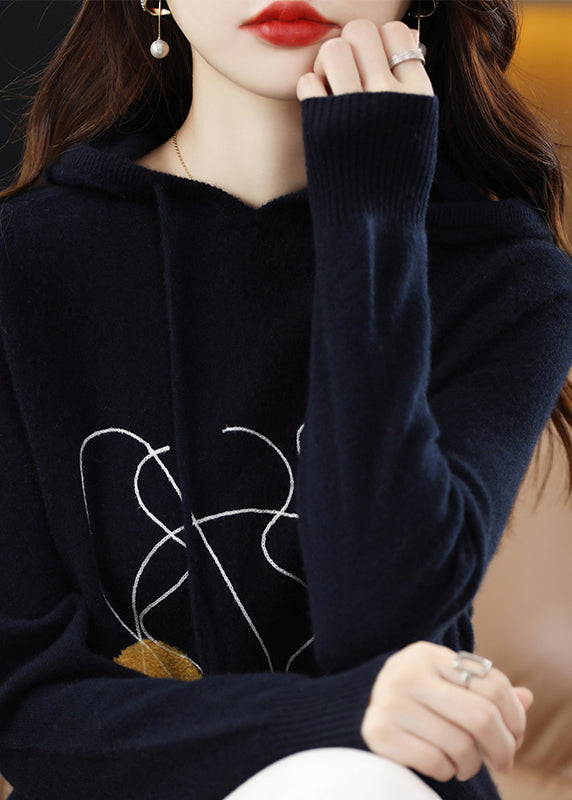 LP | Maglia invernale comoda e alla moda