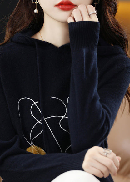LP | Maglia invernale comoda e alla moda