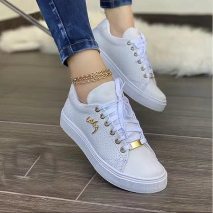LP | - Scarpe da ginnastica basse e casual per esterni