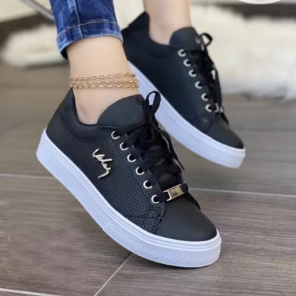 LP | - Scarpe da ginnastica basse e casual per esterni