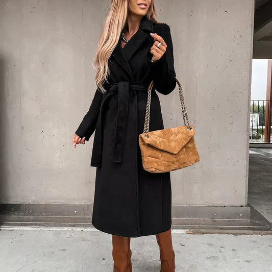 LP | Cappotto invernale elegante e senza tempo