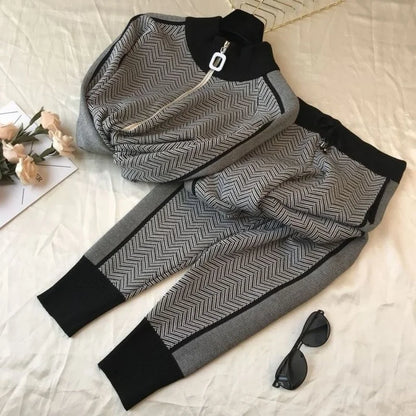 LP | Giacca invernale elegante e di tendenza
