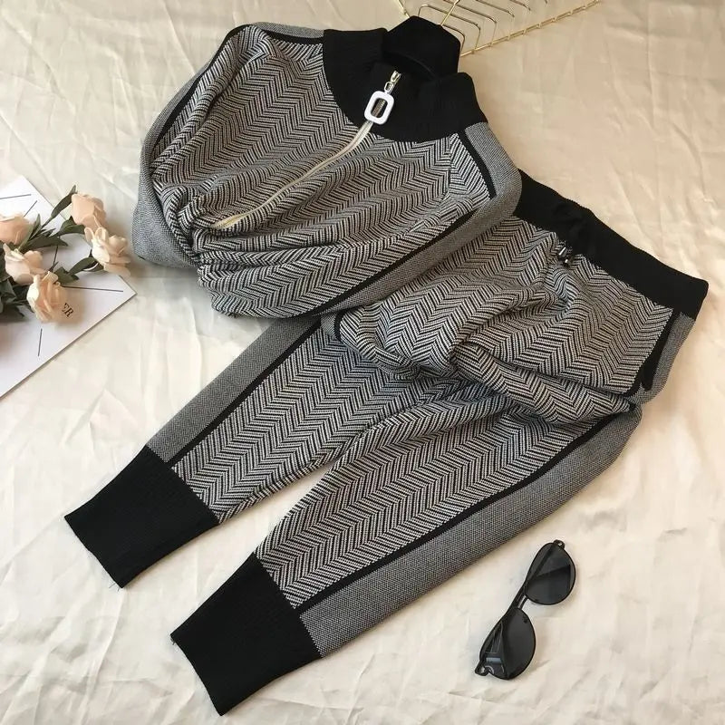 LP | Giacca invernale elegante e di tendenza