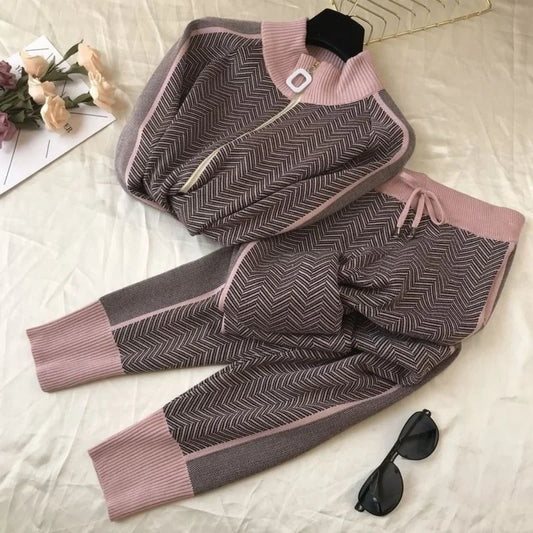 LP | Giacca invernale elegante e di tendenza