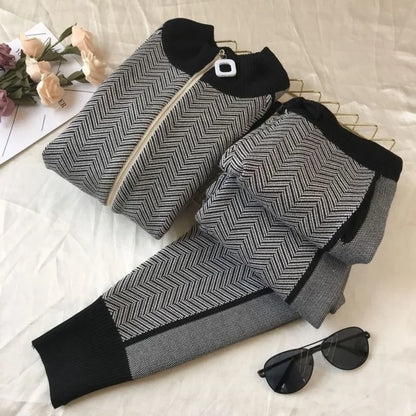 LP | Giacca invernale elegante e di tendenza