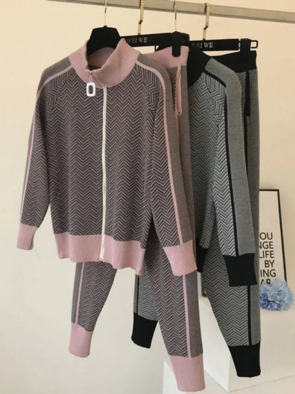 LP | Giacca invernale elegante e di tendenza