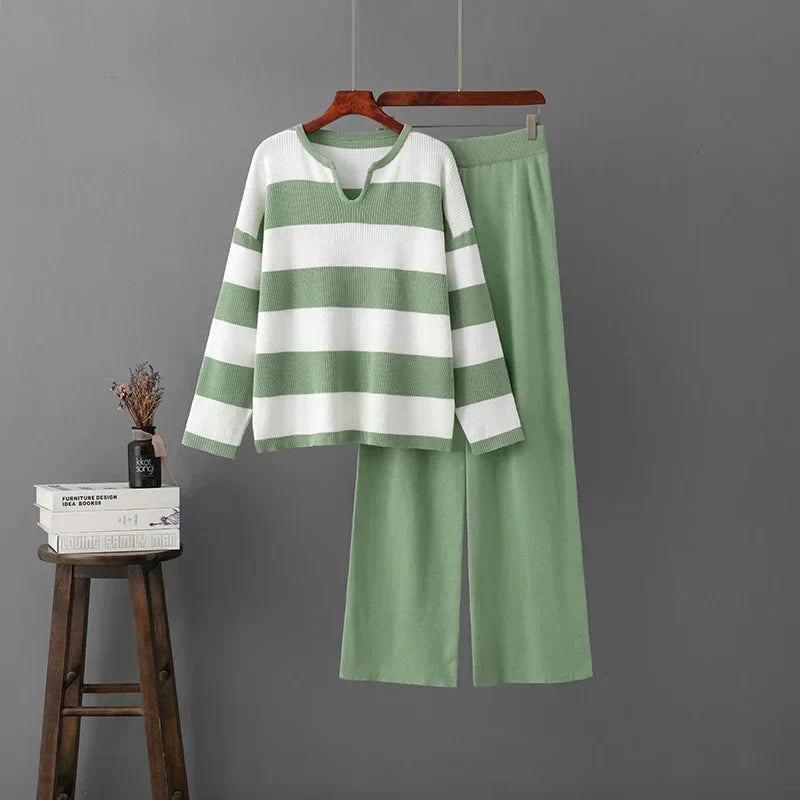 LP | Pantaloni invernali comodi e alla moda