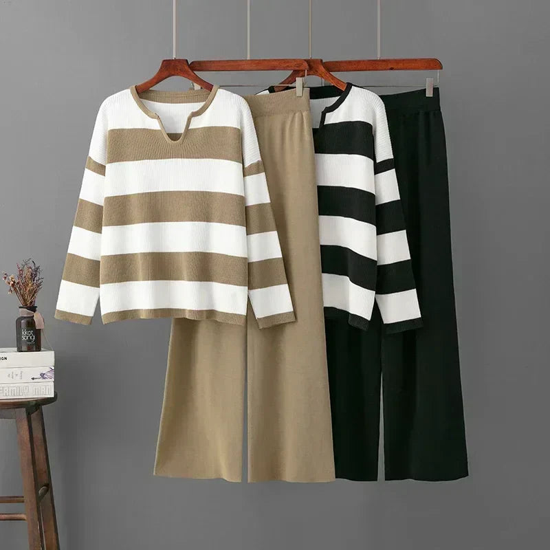LP | Pantaloni invernali comodi e alla moda