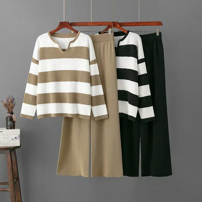 LP | Pantaloni invernali comodi e alla moda