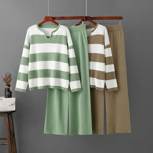 LP | Pantaloni invernali comodi e alla moda