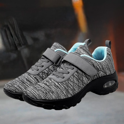 LP | SCARPE DA GINNASTICA A CUSCINO D'ARIA PER LE DONNE