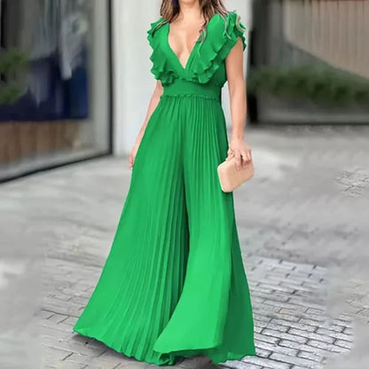 LP | Tuta elegante e fluida