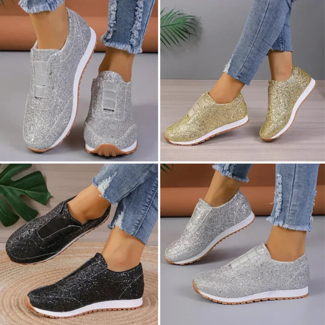 LP | SCARPE DA GINNASTICA ORTOPEDICHE CON STILE