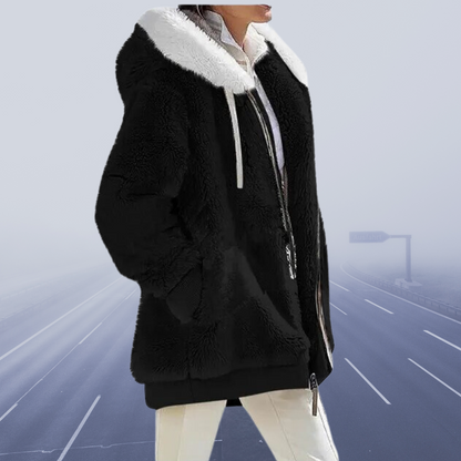 LP | Giacca invernale alla moda e senza sforzo