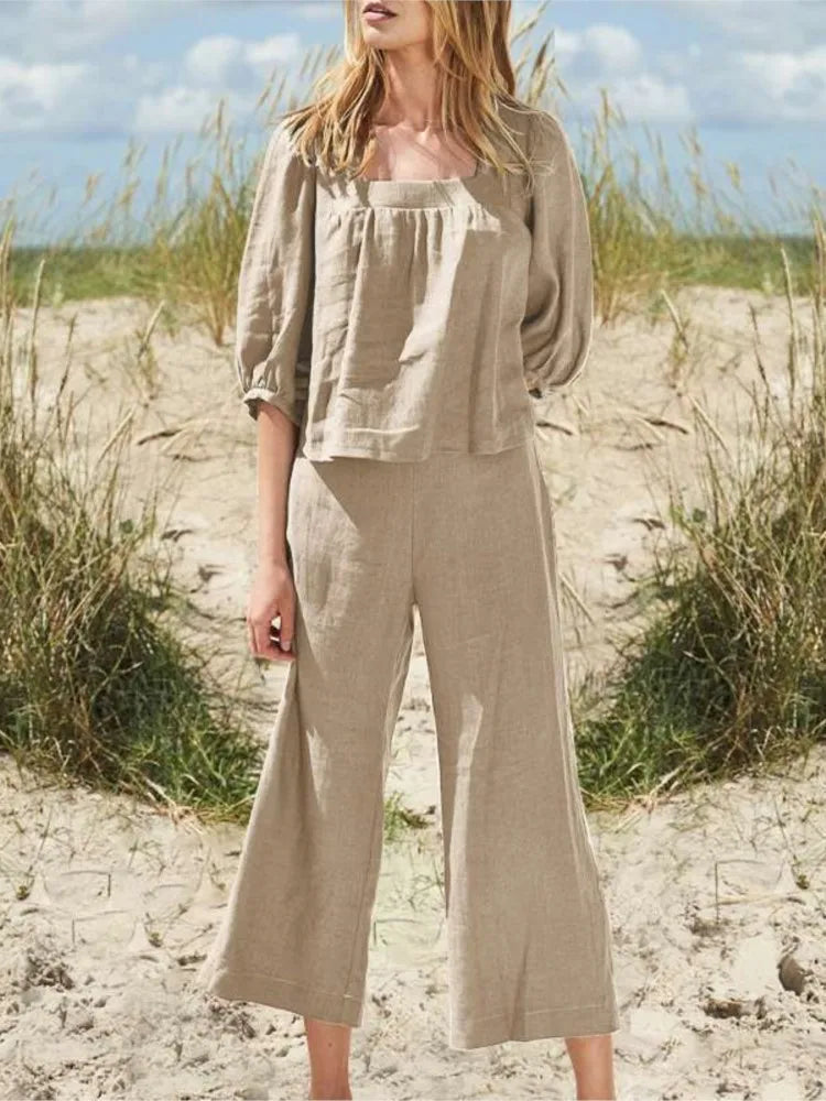 LP | Set invernale minimalista e alla moda